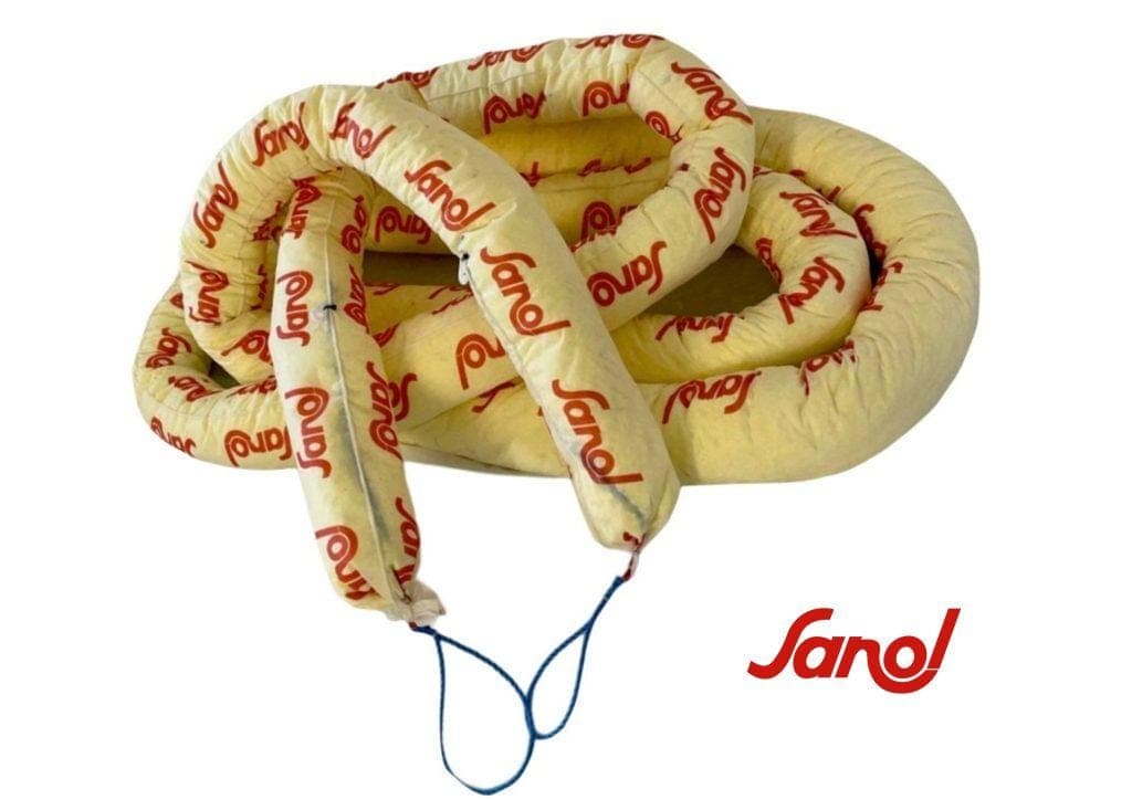 Produktdatablad från Sanol AB